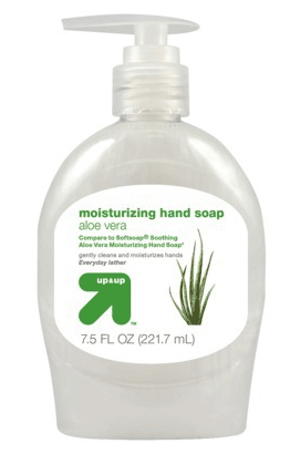 Up and Up Hand Soap