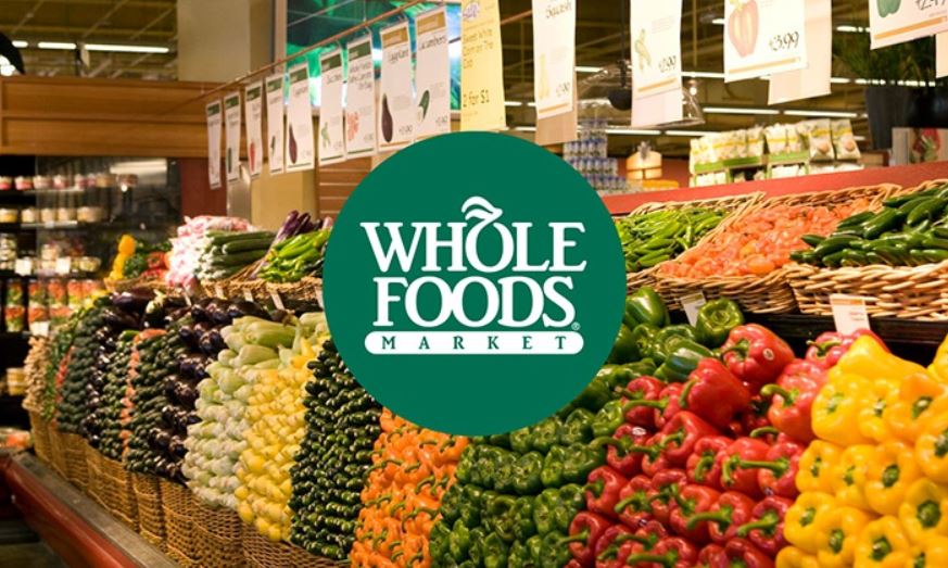 Whole Foods