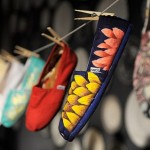 Update: TOMS Shoe Sale Starts NOW!