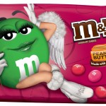 Large Bags Of M&M Chocolate Candies Just $0.82