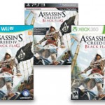 Assassin’s Creed IV: Black Flag Just $24.99 (Reg. $59.99)