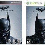 Batman Arkham Origins For Xbox 360 or PS3 Just $19.99 Shipped (Reg. $39.99)
