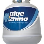 Blue Rhino Propane Tank Exchange As Low As $2.92
