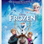 *HOT* Disney’s Frozen DVD/Blu-ray Combo Pack Just $10.99 With Pirate Fairy Pre-order