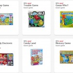 New 50% Off Select Board Game Target Cartwheel Discounts