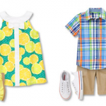 FREE Shipping, No Minimums At Gymboree