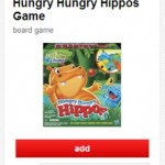 New Hungry Hungry Hippos Target Cartwheel – Score Game For As Low As $5!