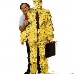 Office Space DVD Just $3