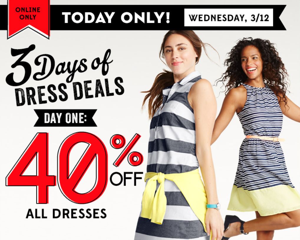 Old Navy Dresses