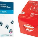 More FREE Copy Paper At Staples This Week