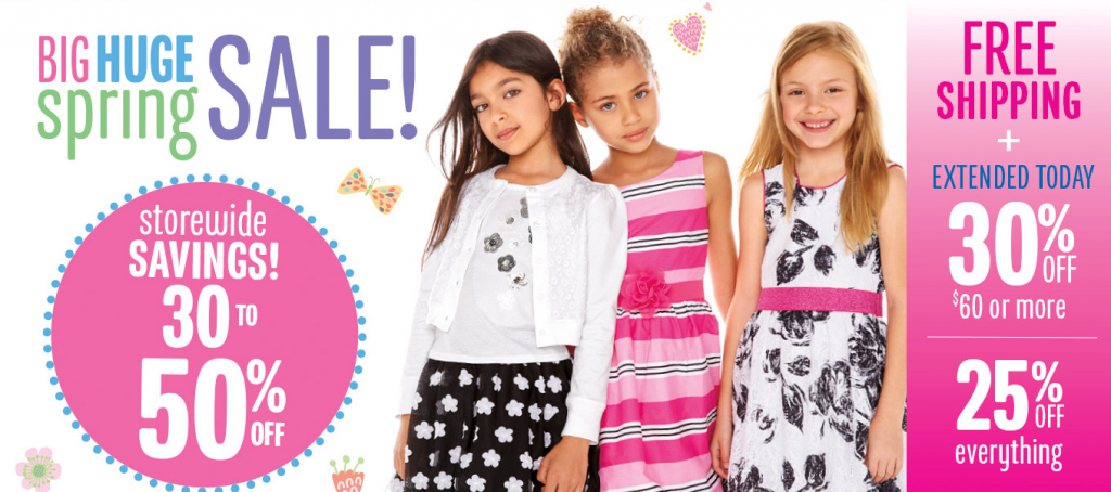 The Children's Place