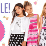 Up To 30% Off At The Children’s Place + FREE Shipping