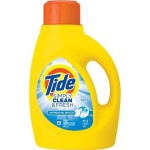 Tide Simply Clean & Fresh Laundry Detergent As Low As $1.99