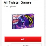New Twister Cartwheel Discount – Save 50% (Today Only)