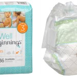 *HOT* Well Beginnings Jumbo Pack Diapers As Low As $3.50