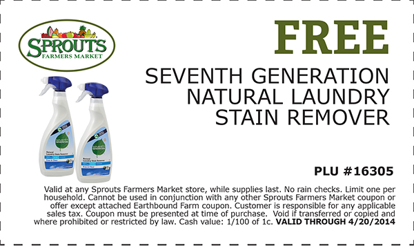 COUPON_SeventhGen