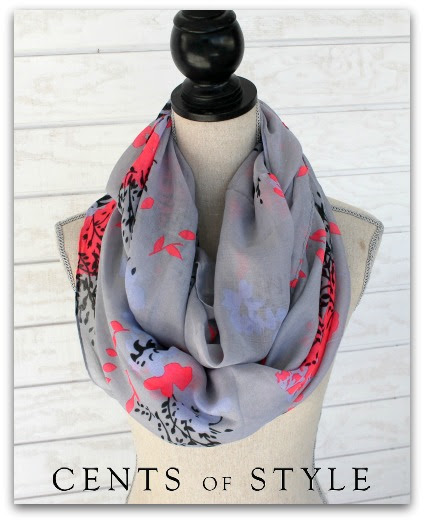 Cents of Style