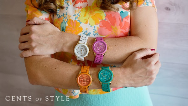 Cents of Style