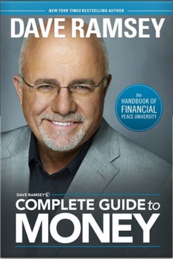 DR Complete Money Makeover