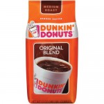 FREE Dunkin’ Donuts Ground Coffee