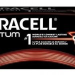 Duracell Battery Quantum Alkaline AA 24 Pack Just $7.99 (Reg. $22.99)
