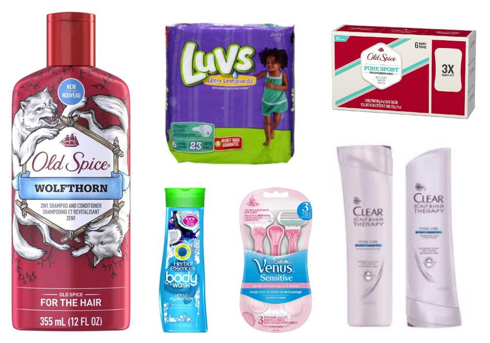 Foods Co Buy 5 Save $5 Sale