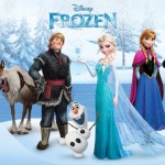 Up To 65% OFF Disney’s Frozen Merchandise