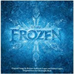 Frozen Movie Soundtrack Just $8.99 (Reg. $13.99)