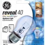 FREE GE Reveal Light Bulbs