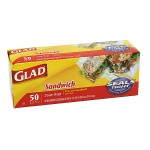 FREE Glad Sandwich Bags At Family Dollar