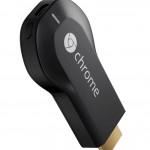 Google Chromecast As Low As $27.50