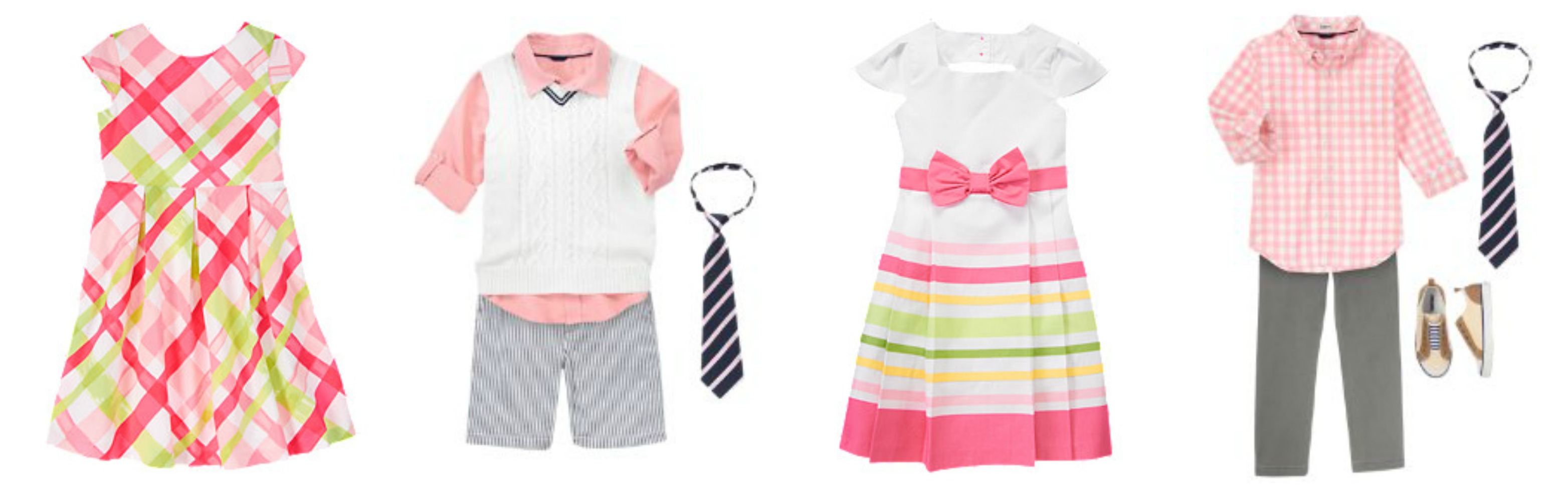 Gymboree Spring Dressy