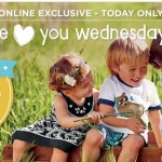 Gymboree – 30% OFF Entire Purchase + FREE Shipping