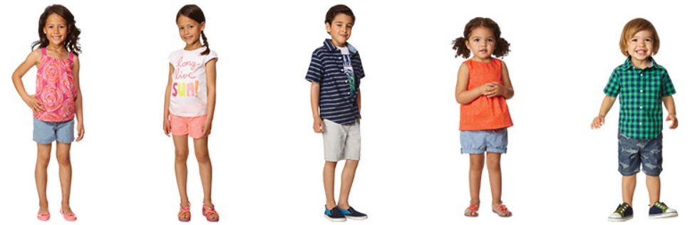Gymboree