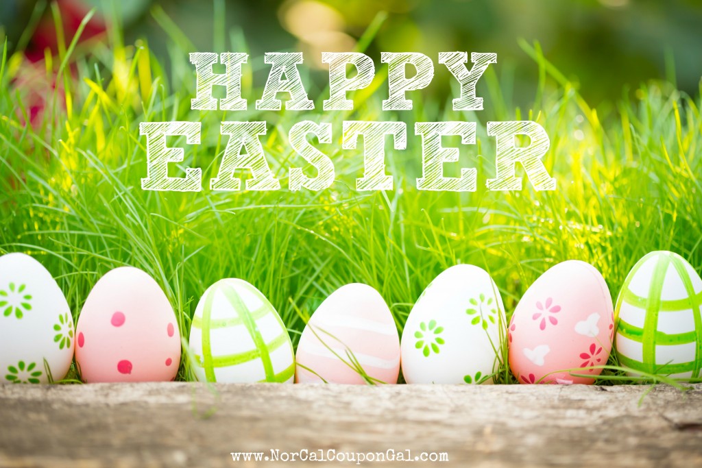Happy Easter 1