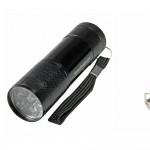 FREE Scissors, Measuring Tape & Flashlight From Harbor Freight