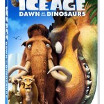 Ice Age: Dawn Of The Dinosaurs DVD Just $5