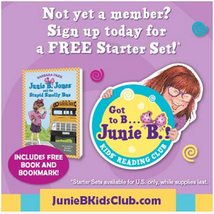 JunieBBookClub