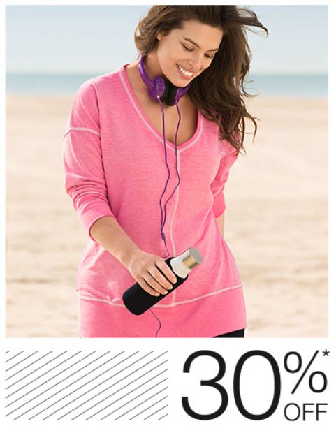 Lane Bryant Workout Gear