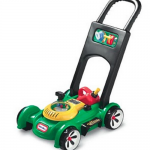 Little Tikes Gas ‘N Go Mower Just $15 (Reg. $24.99)