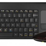 Home Entertainment Made Easy With The @Logitech #HarmonySmartKeyboard From @BestBuy