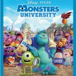 Monsters University DVD/Blu-ray Combo Pack Just $13 (Reg. $44.99)