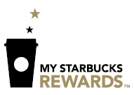 My Starbucks Rewards
