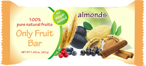 Only Fruit Bar