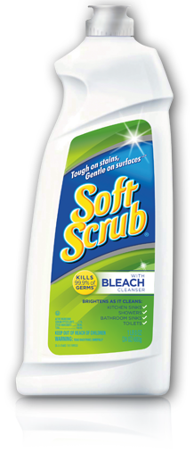 Soft Scrub