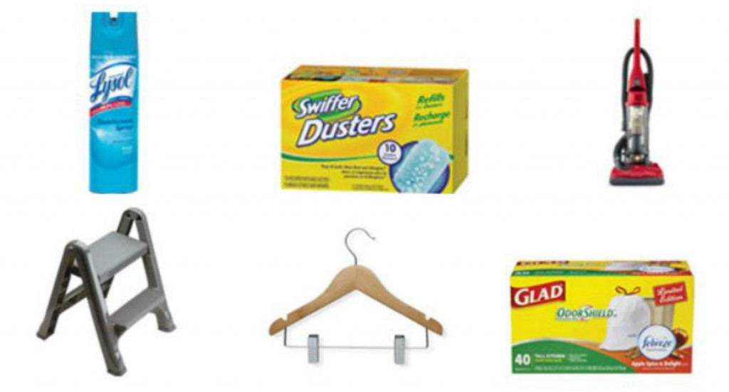 Staples