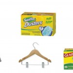 $30 Off $60 Backroom Retail Supply Purchase Staples Coupon – Great Deals On Trash Bags!