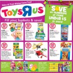 Awesome Toy Deals At TRU This Week – Savings On Fisher Price, Hot Wheels, Board Games & More!