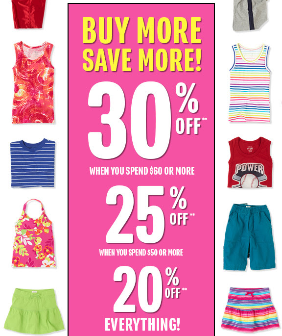 The Children's Place