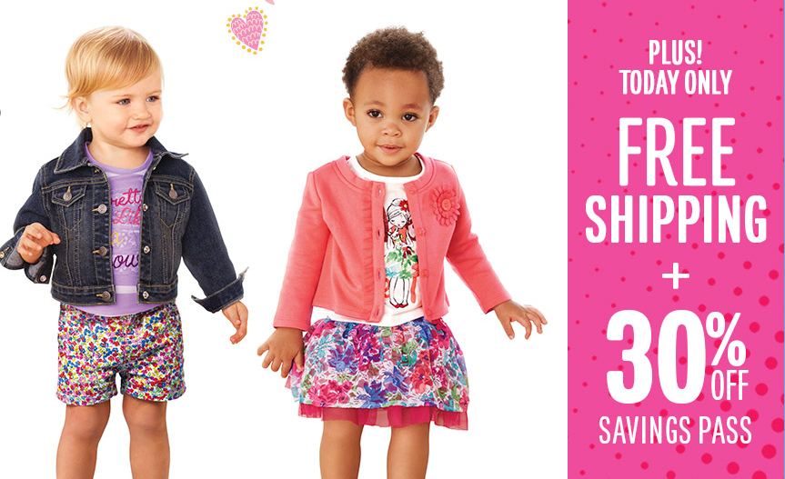 The Children's Place